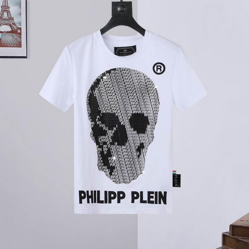 Philipp Plein T-shirts 47